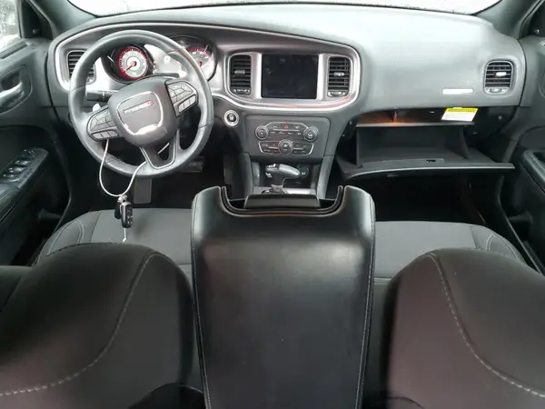 2C3CDXJG6KH568522 2019 DODGE CHARGER - Image 8