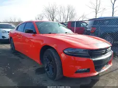 2C3CDXJG6KH577298 2019 DODGE CHARGER