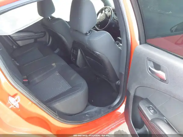 2C3CDXJG6KH577298 2019 DODGE CHARGER - Image 8