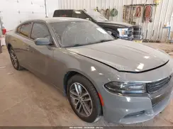 2C3CDXJG6KH589547 2019 DODGE CHARGER