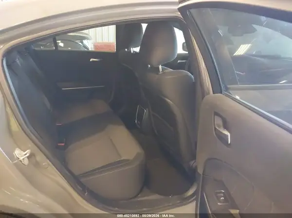 2C3CDXJG6KH589547 2019 DODGE CHARGER - Image 8