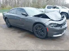 2C3CDXJG6KH589693 2019 DODGE CHARGER