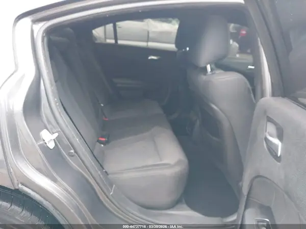 2C3CDXJG6KH589693 2019 DODGE CHARGER - Image 8