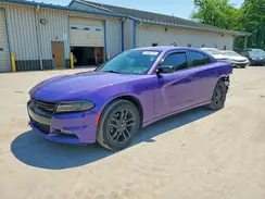 2C3CDXJG6KH600904 2019 DODGE CHARGER