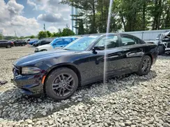 2C3CDXJG6KH600983 2019 DODGE CHARGER