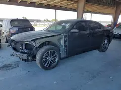 2C3CDXJG6KH605990 2019 DODGE CHARGER