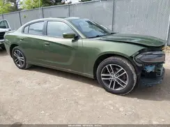 2C3CDXJG6KH611823 2019 DODGE CHARGER