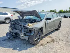 2C3CDXJG6KH615757 2019 DODGE CHARGER