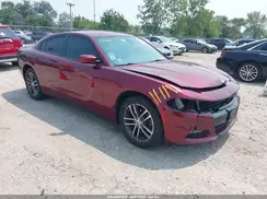 2C3CDXJG6KH616925 2019 DODGE CHARGER