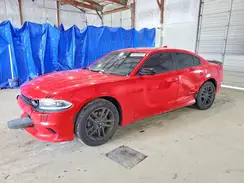 2C3CDXJG6KH626600 2019 DODGE CHARGER