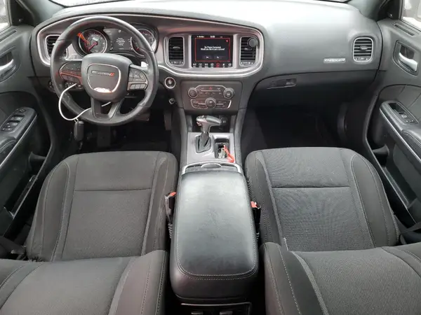 2C3CDXJG6KH630999 2019 DODGE CHARGER - Image 8