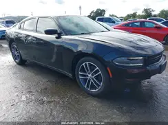 2C3CDXJG6KH631036 2019 DODGE CHARGER