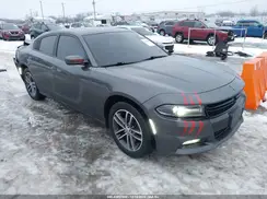 2C3CDXJG6KH637225 2019 DODGE CHARGER