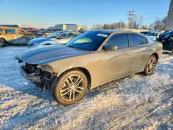 2C3CDXJG6KH637936 2019 DODGE CHARGER