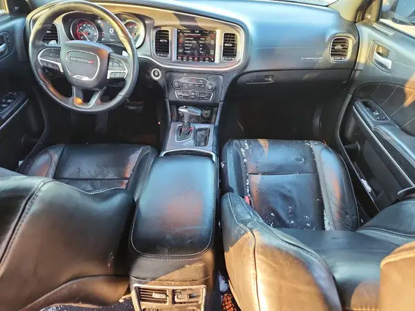 2C3CDXJG6KH637936 2019 DODGE CHARGER - Image 8