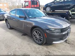 2C3CDXJG6KH639072 2019 DODGE CHARGER