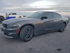 2C3CDXJG6KH651187 2019 DODGE CHARGER