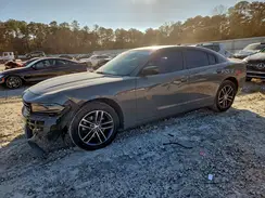 2C3CDXJG6KH653862 2019 DODGE CHARGER