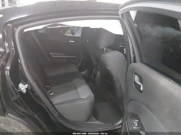 2C3CDXJG6KH653876 2019 DODGE CHARGER - Image 8
