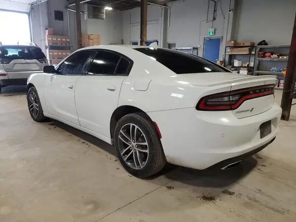 2C3CDXJG6KH660245 2019 DODGE CHARGER - Image 2
