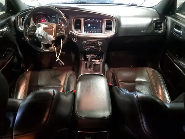 2C3CDXJG6KH660245 2019 DODGE CHARGER - Image 8
