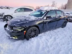 2C3CDXJG6KH671391 2019 DODGE CHARGER