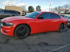 2C3CDXJG6KH671486 2019 DODGE CHARGER