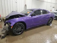 2C3CDXJG6KH693424 2019 DODGE CHARGER
