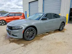 2C3CDXJG6KH697327 2019 DODGE CHARGER