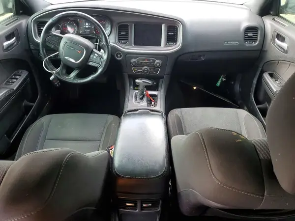 2C3CDXJG6KH697327 2019 DODGE CHARGER - Image 8