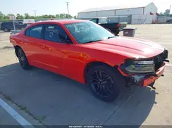 2C3CDXJG6KH706916 2019 DODGE CHARGER