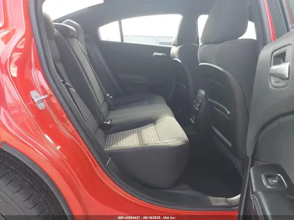 2C3CDXJG6KH706916 2019 DODGE CHARGER - Image 8