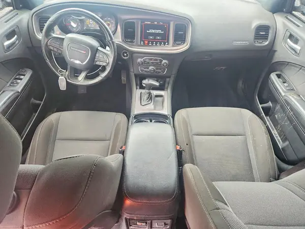 2C3CDXJG6KH710660 2019 DODGE CHARGER - Image 8