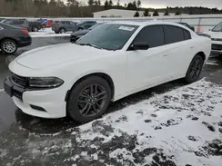 2C3CDXJG6KH730441 2019 DODGE CHARGER