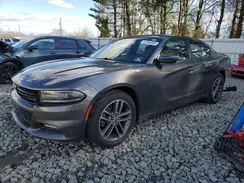 2C3CDXJG6KH730536 2019 DODGE CHARGER