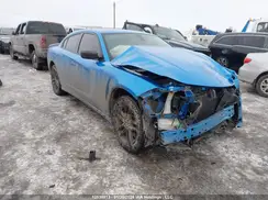 2C3CDXJG6KH730973 2019 DODGE CHARGER