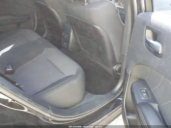 2C3CDXJG6KH743223 2019 DODGE CHARGER - Image 8