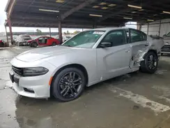 2C3CDXJG6KH743450 2019 DODGE CHARGER