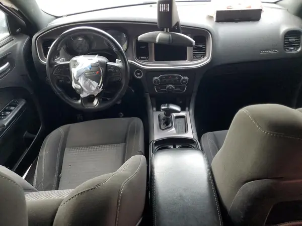 2C3CDXJG6KH743450 2019 DODGE CHARGER - Image 8