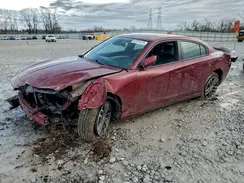 2C3CDXJG6KH749751 2019 DODGE CHARGER