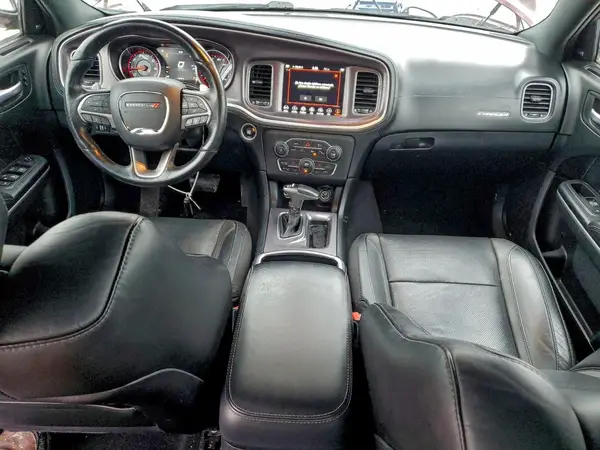2C3CDXJG6KH749751 2019 DODGE CHARGER - Image 8