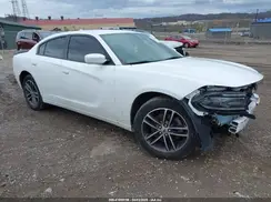 2C3CDXJG6KH755386 2019 DODGE CHARGER