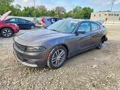 2C3CDXJG6KH756246 2019 DODGE CHARGER