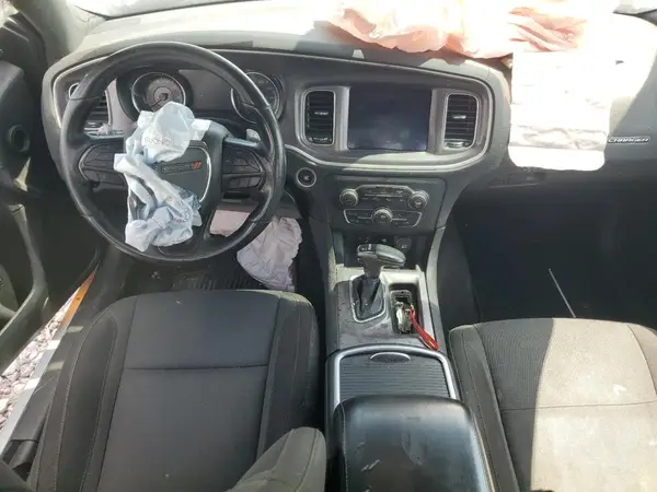 2C3CDXJG6KH757879 2019 DODGE CHARGER - Image 8