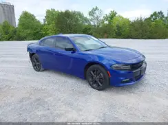 2C3CDXJG6LH105099 2020 DODGE CHARGER