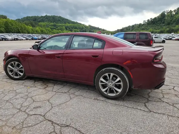 2C3CDXJG6LH105152 2020 DODGE CHARGER - Image 2