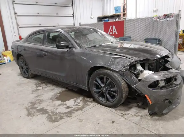 2C3CDXJG6LH150785 2020 DODGE CHARGER - Image 1