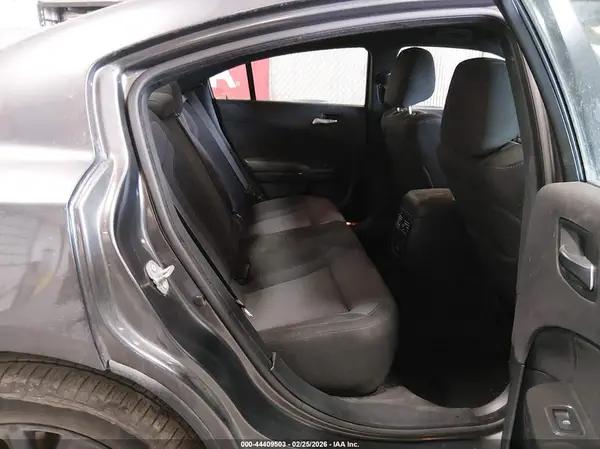 2C3CDXJG6LH150785 2020 DODGE CHARGER - Image 8