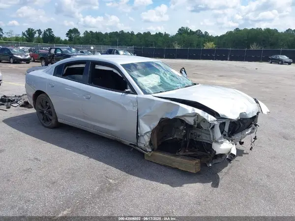 2C3CDXJG6LH200956 2020 DODGE CHARGER - Image 1