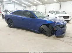 2C3CDXJG6LH245816 2020 DODGE CHARGER